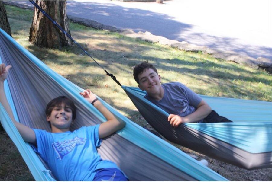 Un programa de verano en Estados Unidos puede convertirse en un antes y un después para un niño o adolescente